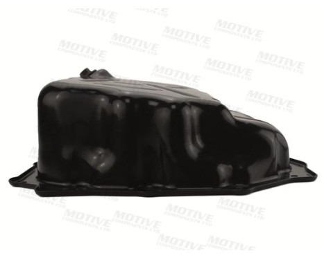 Oil pan, Image 2