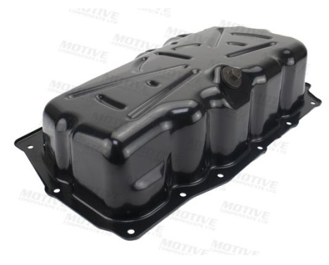 Oil pan, Image 5