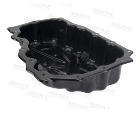Oil pan, Image 6