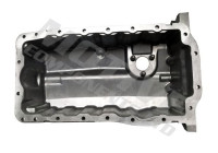 Oil pan