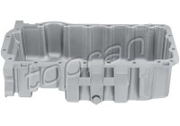 Oil pan