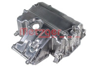 Oil pan