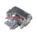 Oil pan
