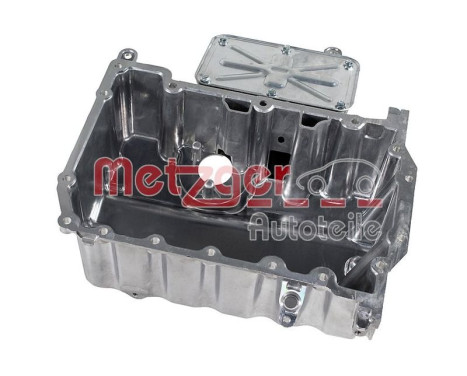 Oil pan, Image 3