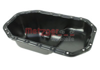 Oil pan