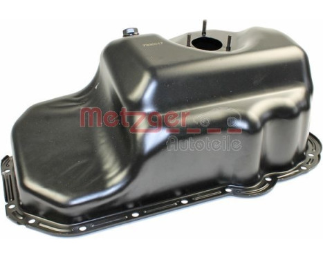 Oil pan, Image 2
