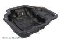 Oil pan
