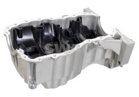 Oil pan