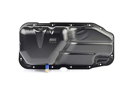 oil pan, Image 2