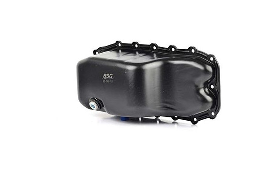 oil pan