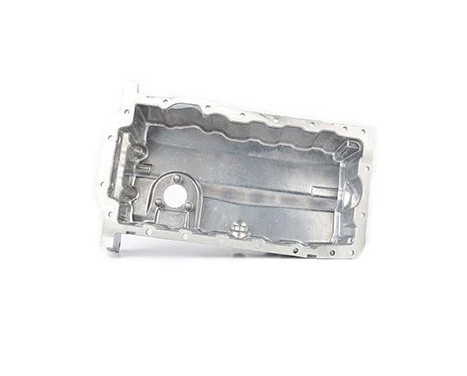 oil pan, Image 2