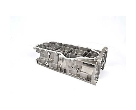 oil pan, Image 2