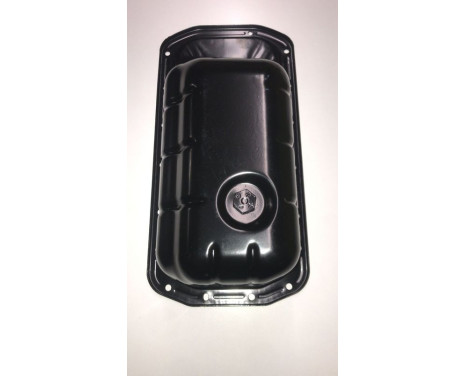 oil pan