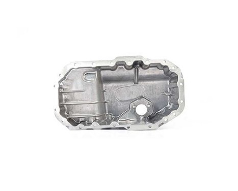 oil pan, Image 2