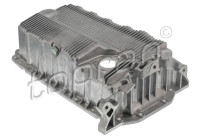 Oil pan
