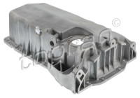 Oil pan