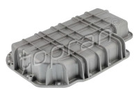Oil pan