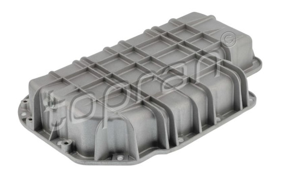Oil pan