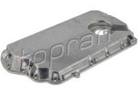 Oil pan