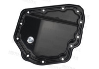 Oil pan