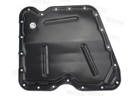 Oil pan