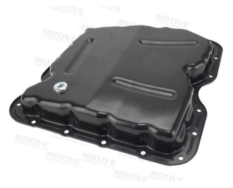 Oil pan, Image 2