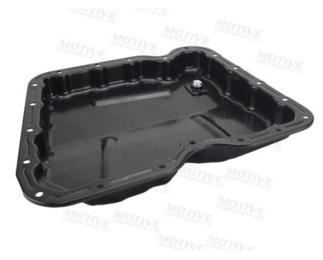 Oil pan, Image 4