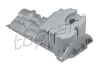 Oil pan