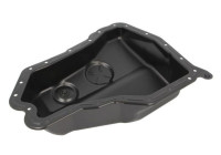Oil pan
