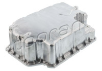 Oil pan