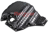 Oil pan