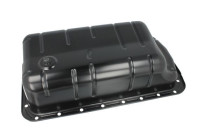 Oil pan