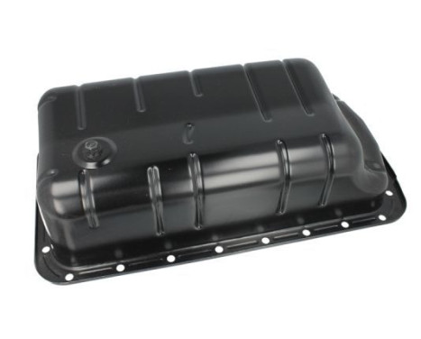 Oil pan