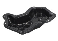 Oil pan