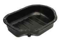 Oil pan