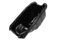 Oil pan