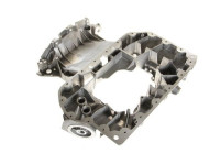 Oil pan