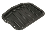 Oil pan