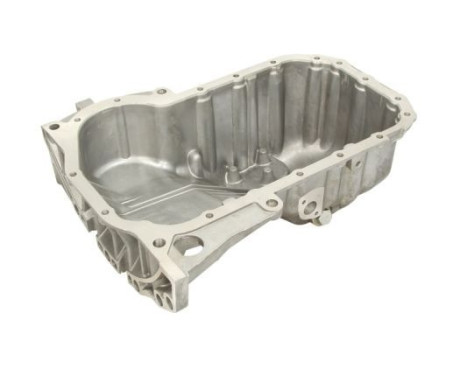 Oil pan Oil pan