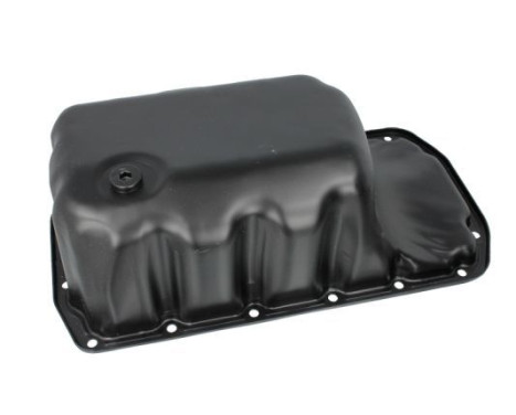 Oil pan Oil pan