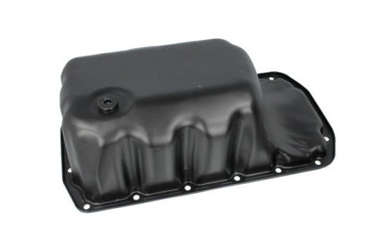 Oil pan