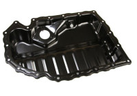 Oil pan