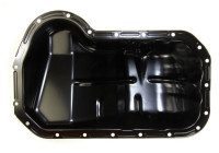 Oil pan