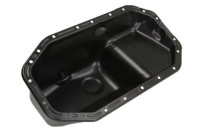 Oil pan