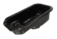Oil pan