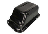 Oil pan