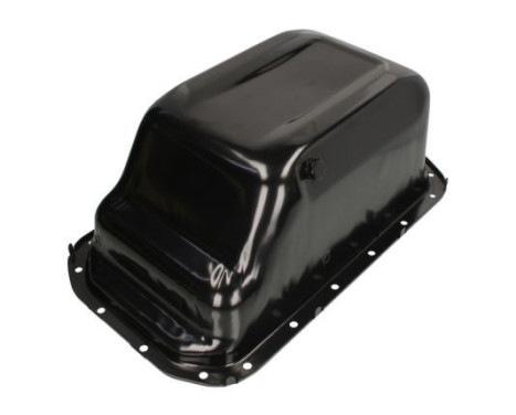 Oil pan