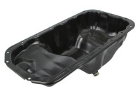 Oil pan