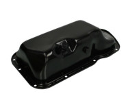 Oil pan