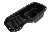 Oil pan